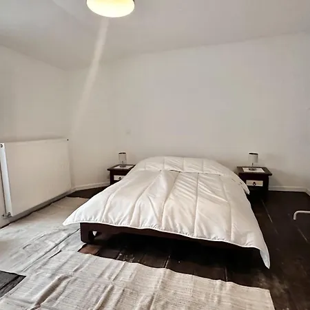 Duplex Belucie Avec Jardin 펜션