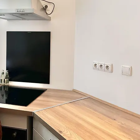 Duplex Belucie Avec Jardin 펜션 *