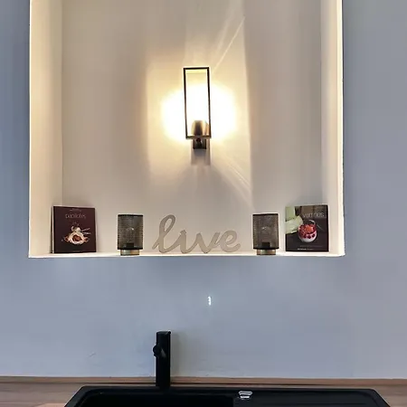 Duplex Belucie Avec Jardin 펜션 *