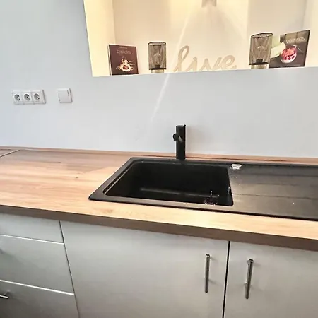 Duplex Belucie Avec Jardin * 리베락